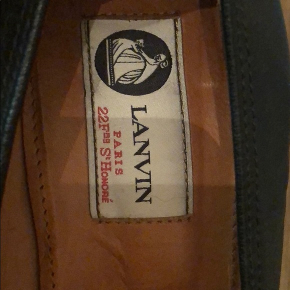 Shoes - Picture 3 of 3